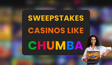 like chumba